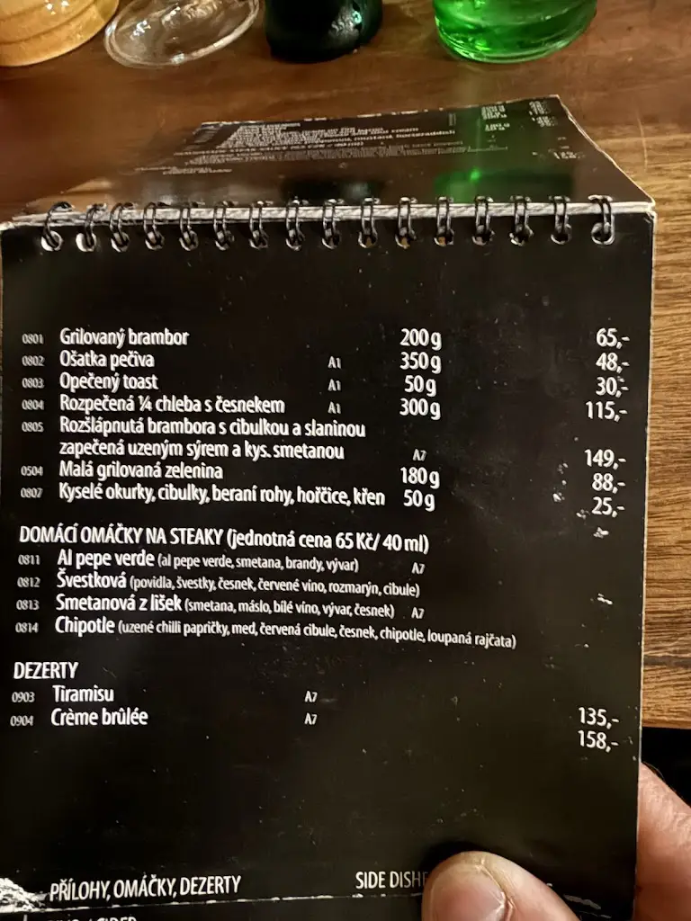 Menu_UDÍRNA_Jindřichův Hradec_image_3