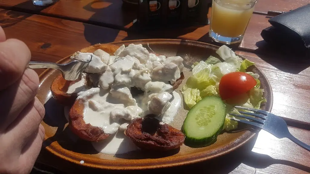 Mona D._Restaurace Farma_Bruntál_review