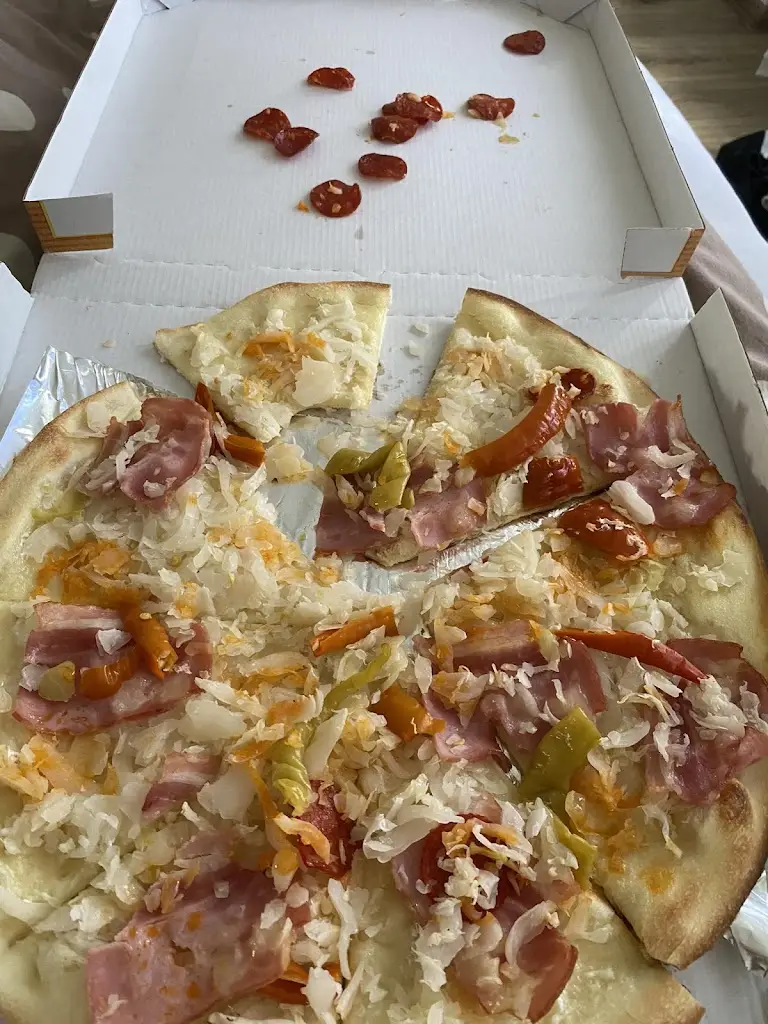 Pizzerie Fresh_Bruntál_slider_image_3