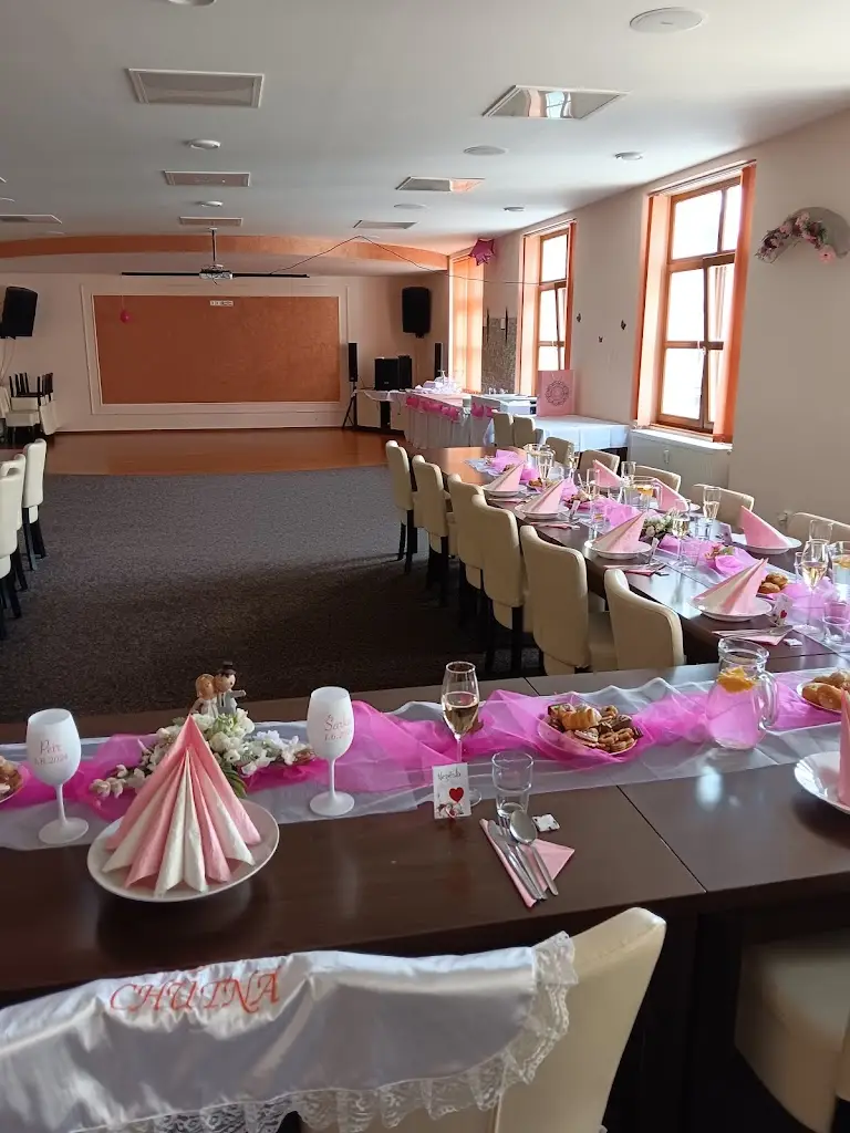 Ivo Stefka_Restaurace Praděd_Bruntál_review