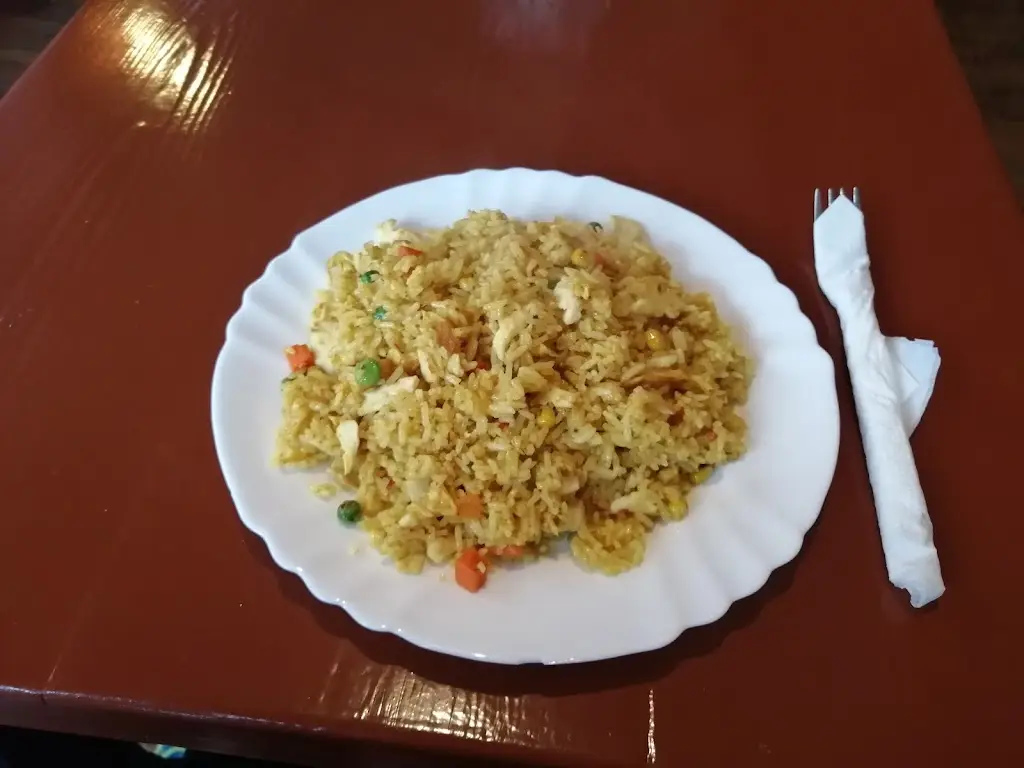 Michal Slany_China Point_Bruntál_review