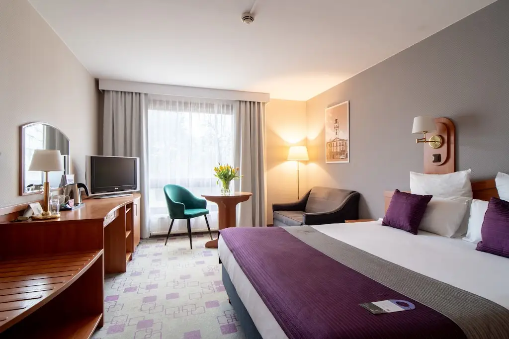 Mercure Cieszyn_Chotěbuz_slider_image_3