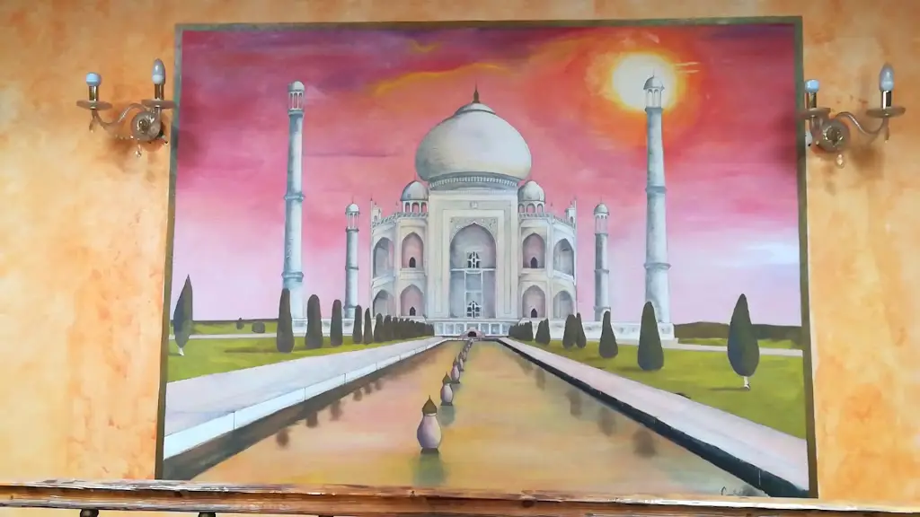 The Curry House Indian restaurant_Jindřichův Hradec_slider_image_2