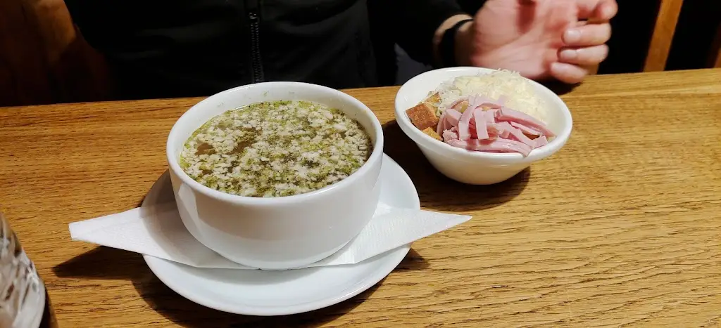 Mirosław Czerliński_Na Brandýse_Chotěbuz_review