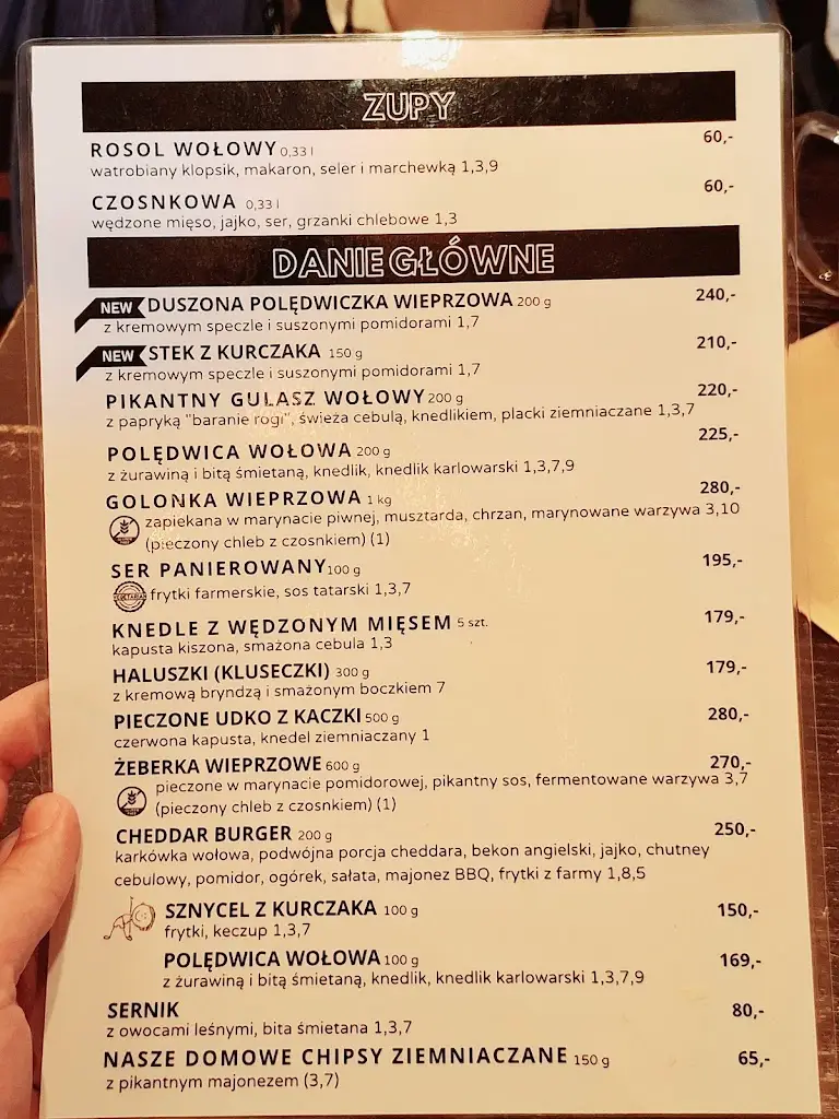 Menu_u Vavry_Chotěbuz_image_1