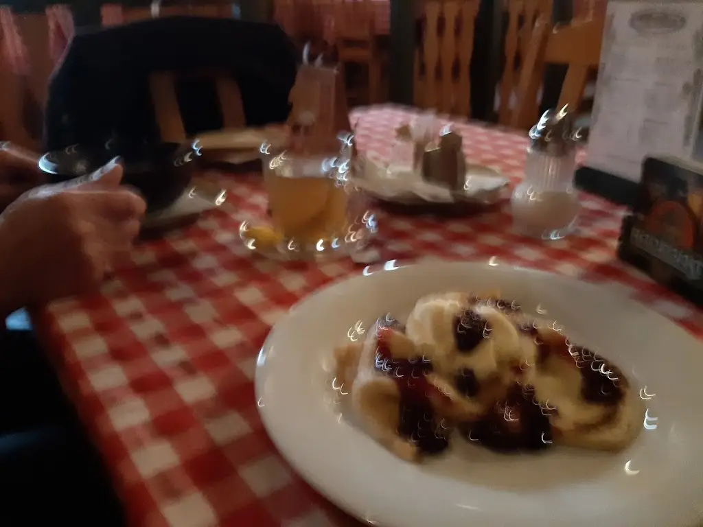 Menu_Hospůdka Na Kopci_Chotěbuz_immagine_3