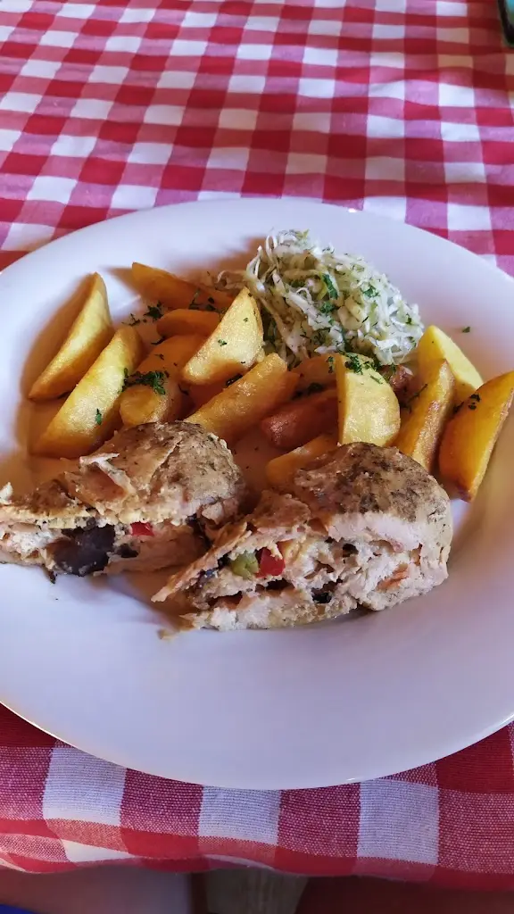 Menu_Hospůdka Na Kopci_Chotěbuz_immagine_5