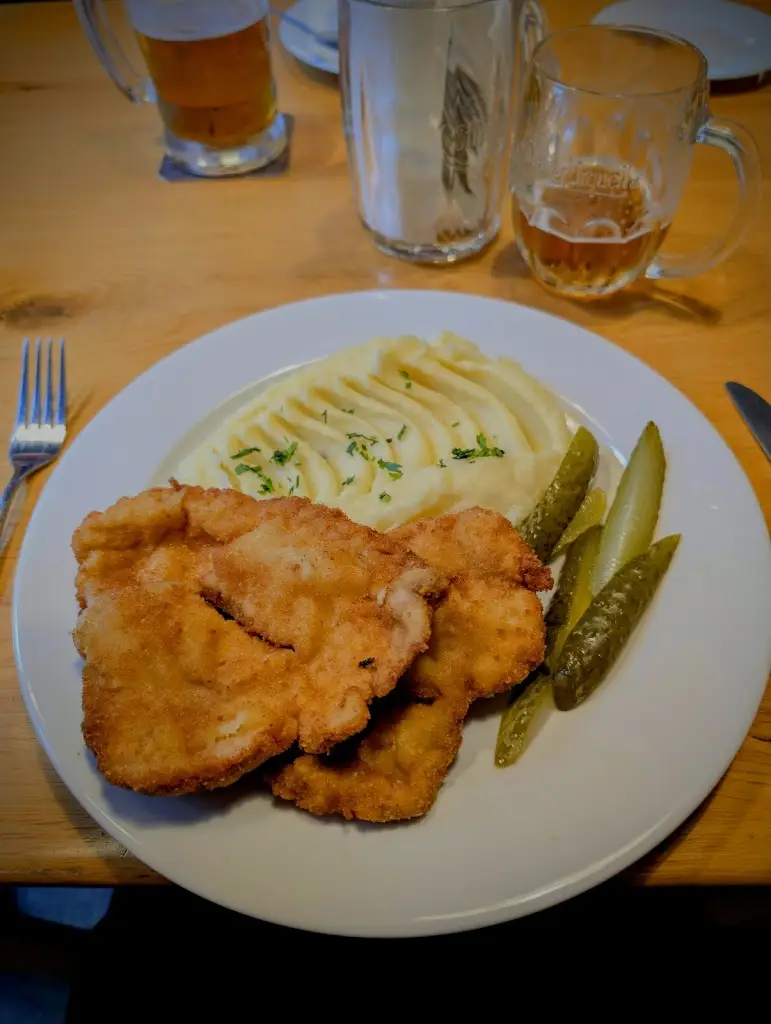 Bread_Radegastovna Těšínská_Chotěbuz_recensione