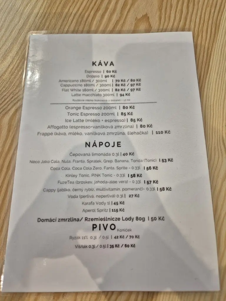 Menu_ToTo Cafe & Bistro_Chotěbuz_image_3