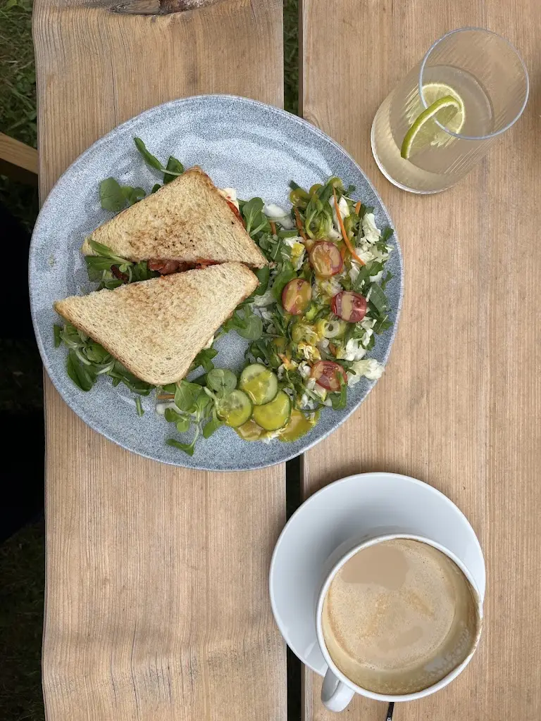 Marek Szamlicki_ToTo Cafe & Bistro_Chotěbuz_review