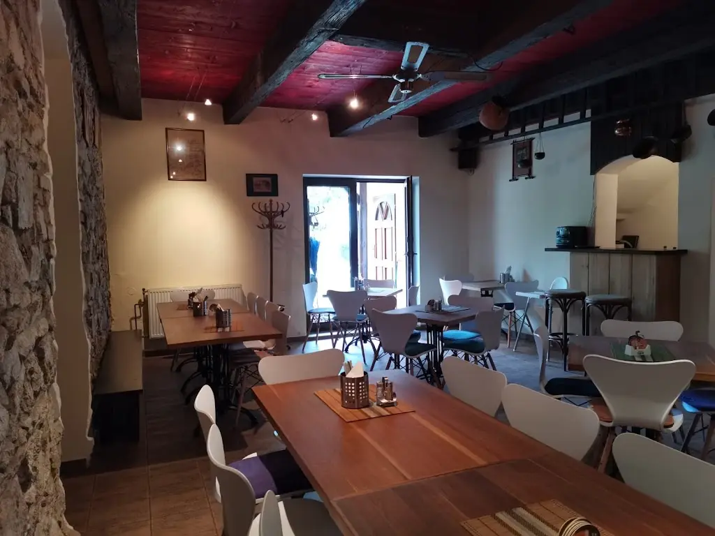 Restaurace U Maxe_Jindřichův Hradec_slider_image_1