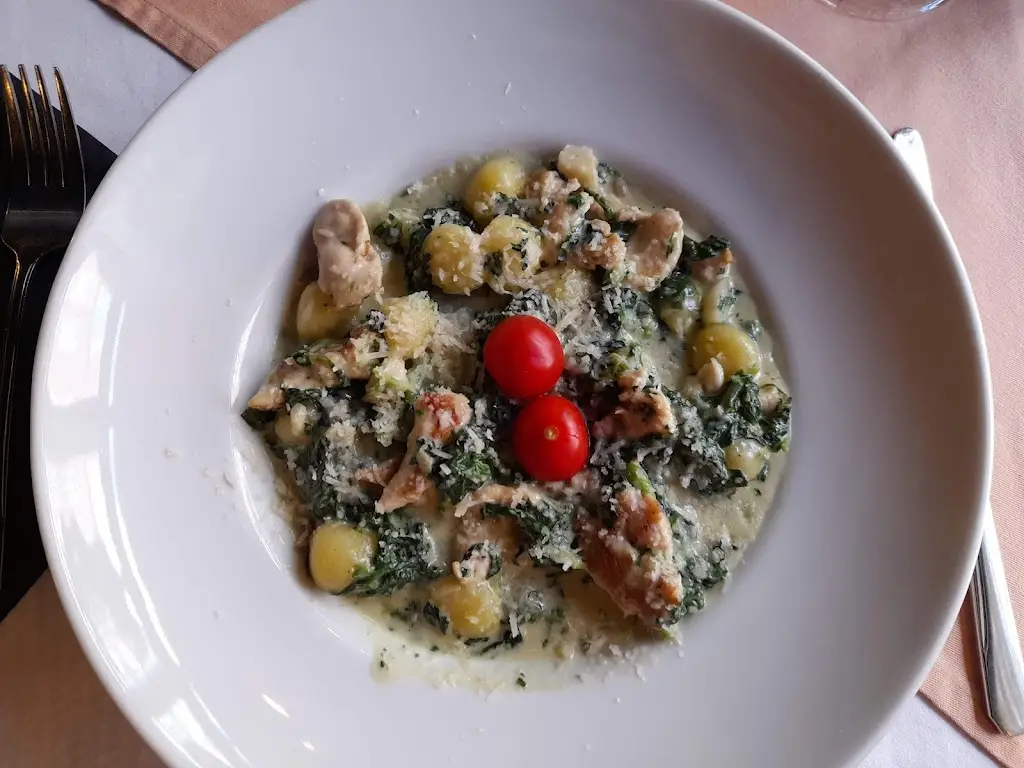 Menu_Ristorante Da Capo_Český Těšín_image_5