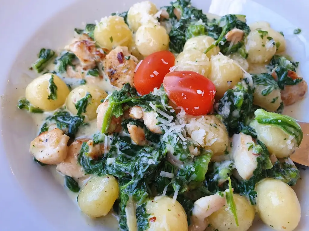 mira C_Ristorante Da Capo_Český Těšín_review