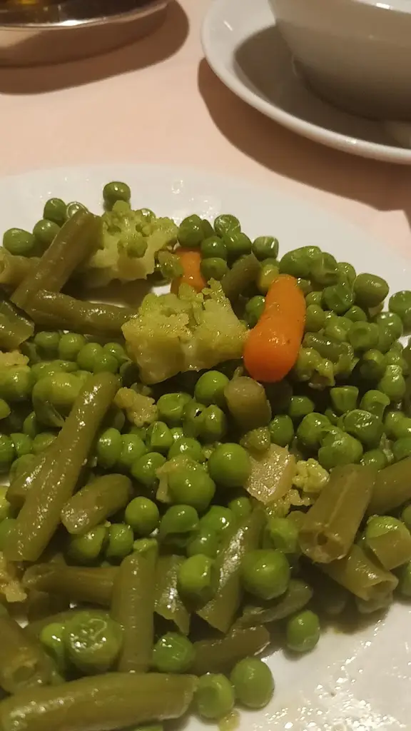 Karel Keim_Ristorante Da Capo_Český Těšín_review