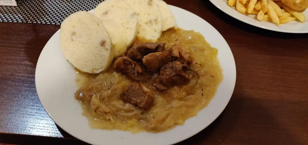 Sebastian_u Vočka_Český Těšín_review