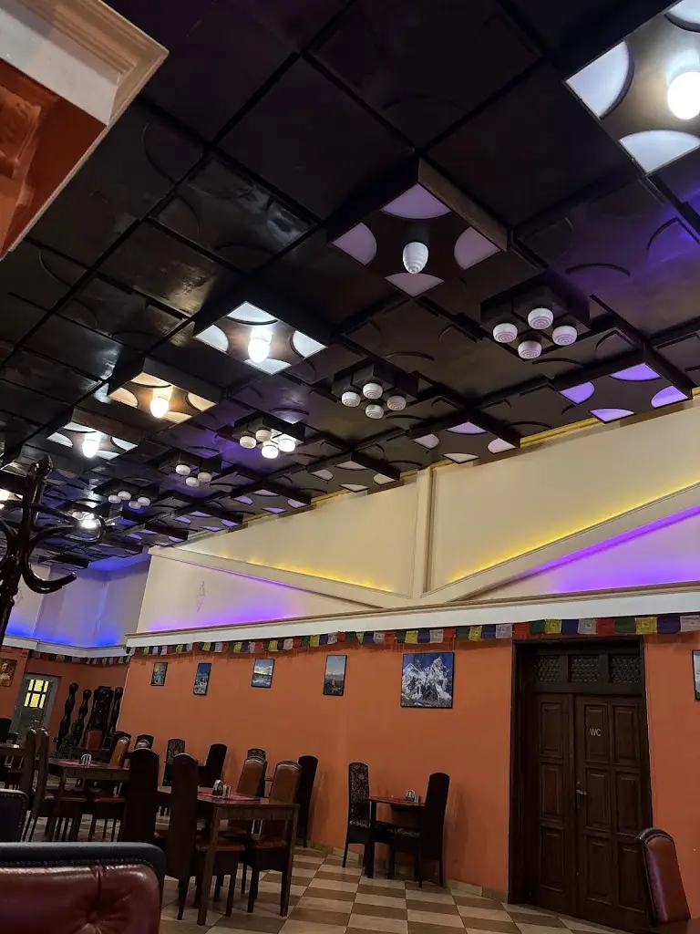 Nick Farrant_Gateway indicka restaurace Česky Těšín_Český Těšín_recensione