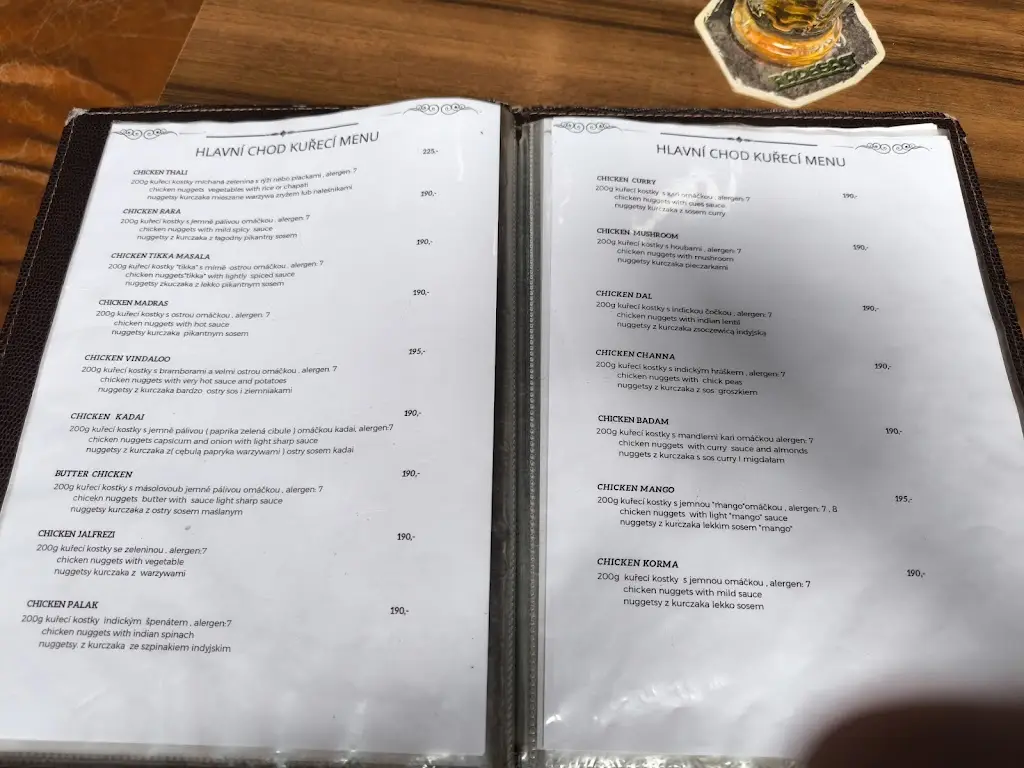 Pavel Szkandera_Gateway indicka restaurace Česky Těšín_Český Těšín_recensione