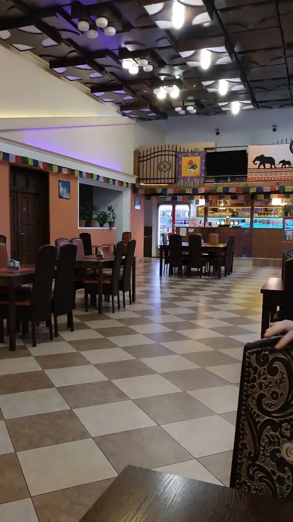 Gateway indicka restaurace Česky Těšín_Český Těšín_slider_image_2