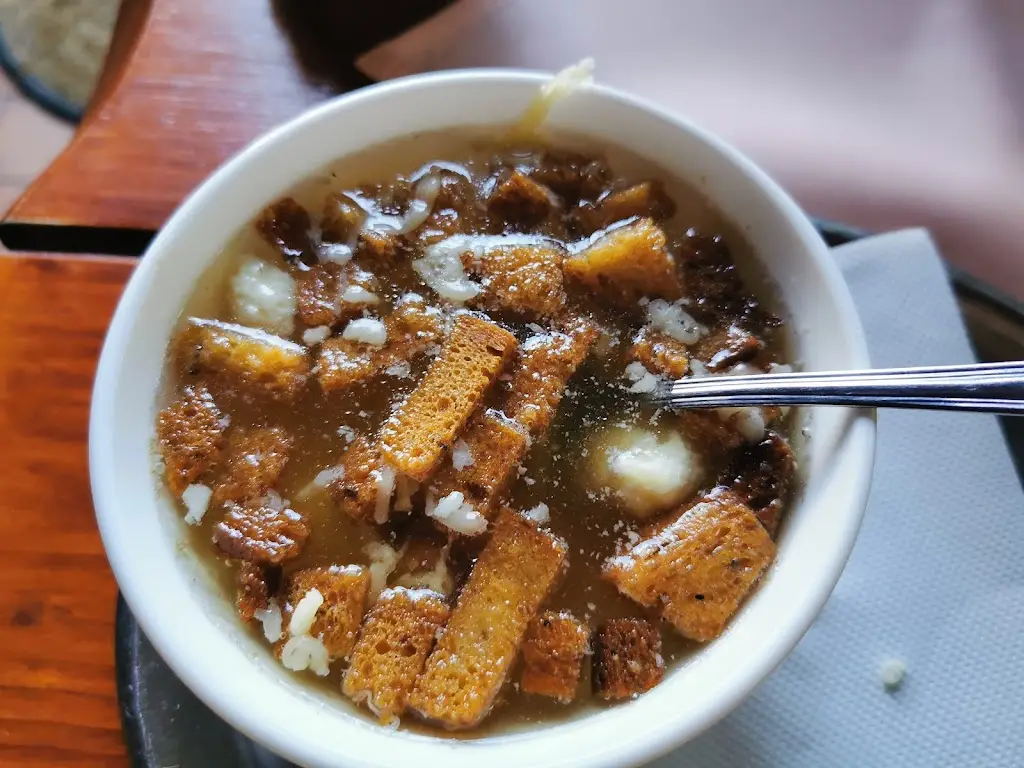 Menu_Kulturní zařízení U Jurčíka_Český Těšín_immagine_5