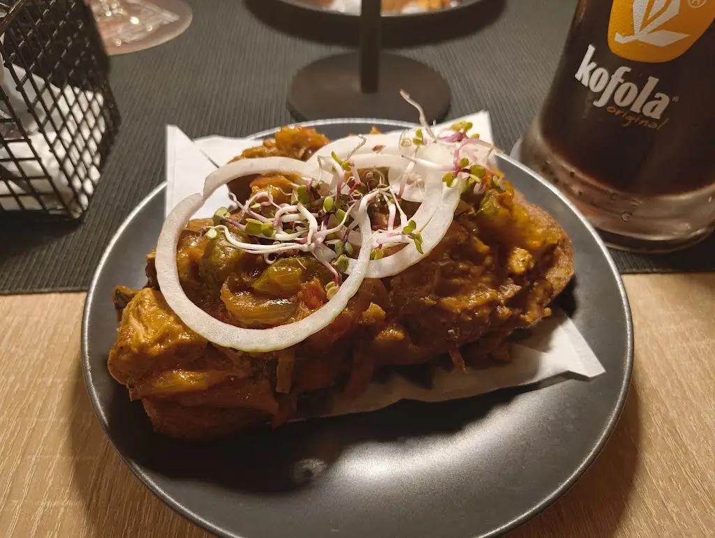 Jiri Jansky_Winiarnia u Czecha_Český Těšín_review