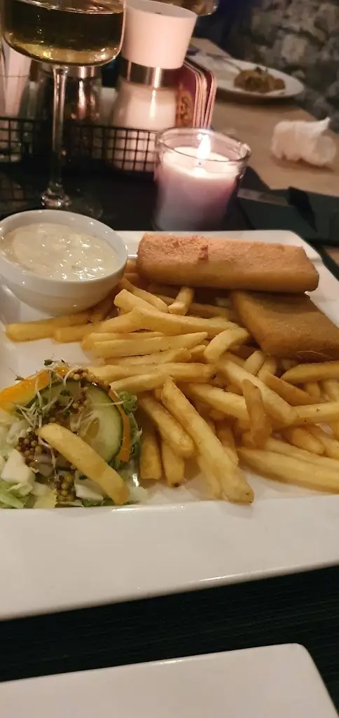 Paul Tompkins_Winiarnia u Czecha_Český Těšín_review