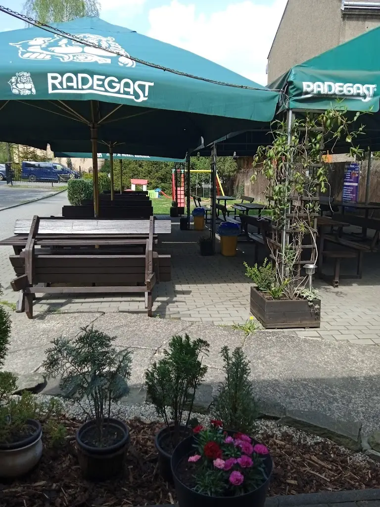 Petr Hantak_U Maxe_Český Těšín_review