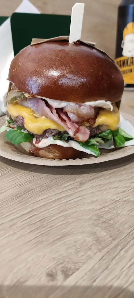 Menu_Holy Cow - Hot Dogs & Burgers_Český Těšín_image_5