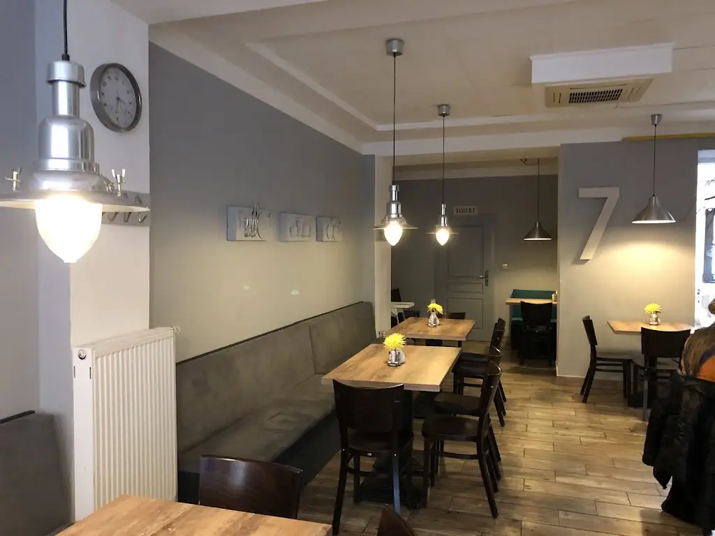 Restaurace 7_Český Těšín_slider_image_1