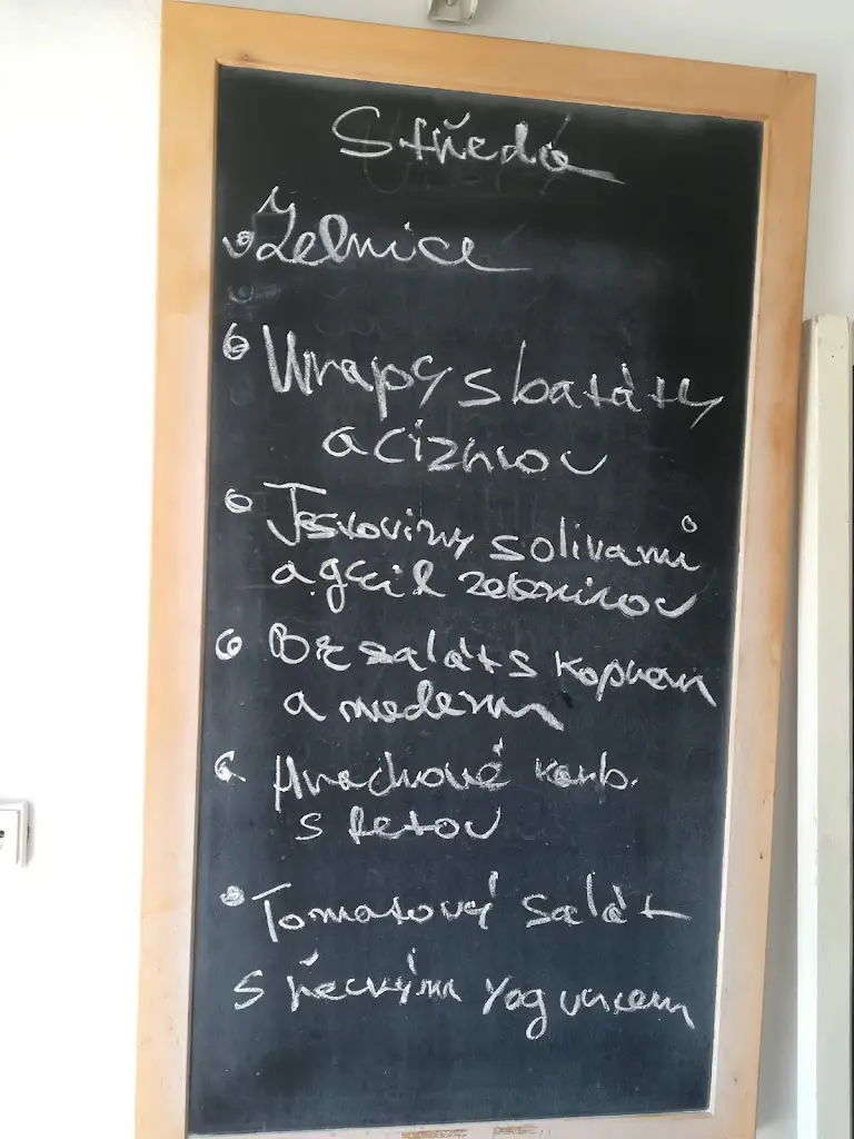 Menu_Bistro Karot_Jindřichův Hradec_image_1
