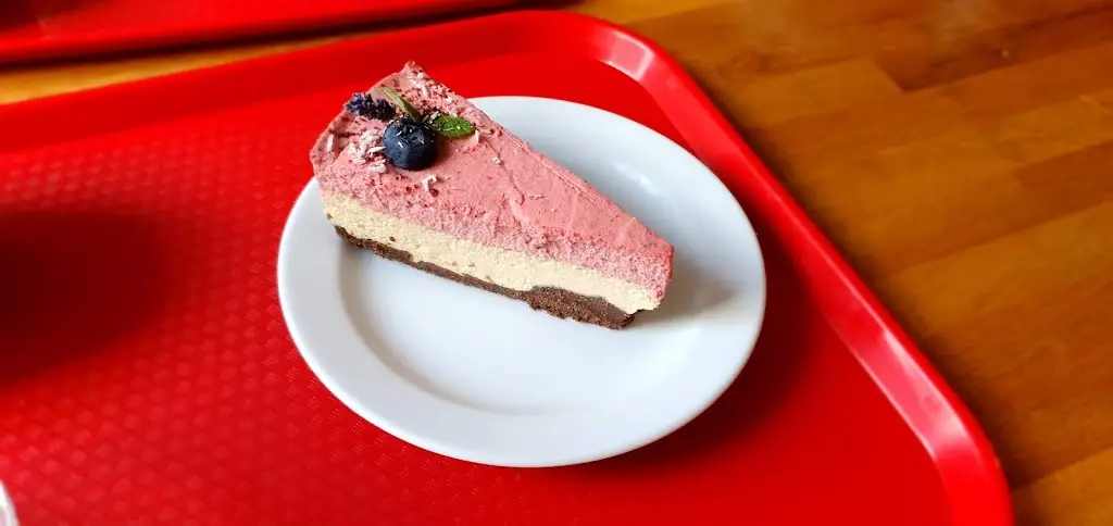 Adam Cinka_Bistro Karot_Jindřichův Hradec_review