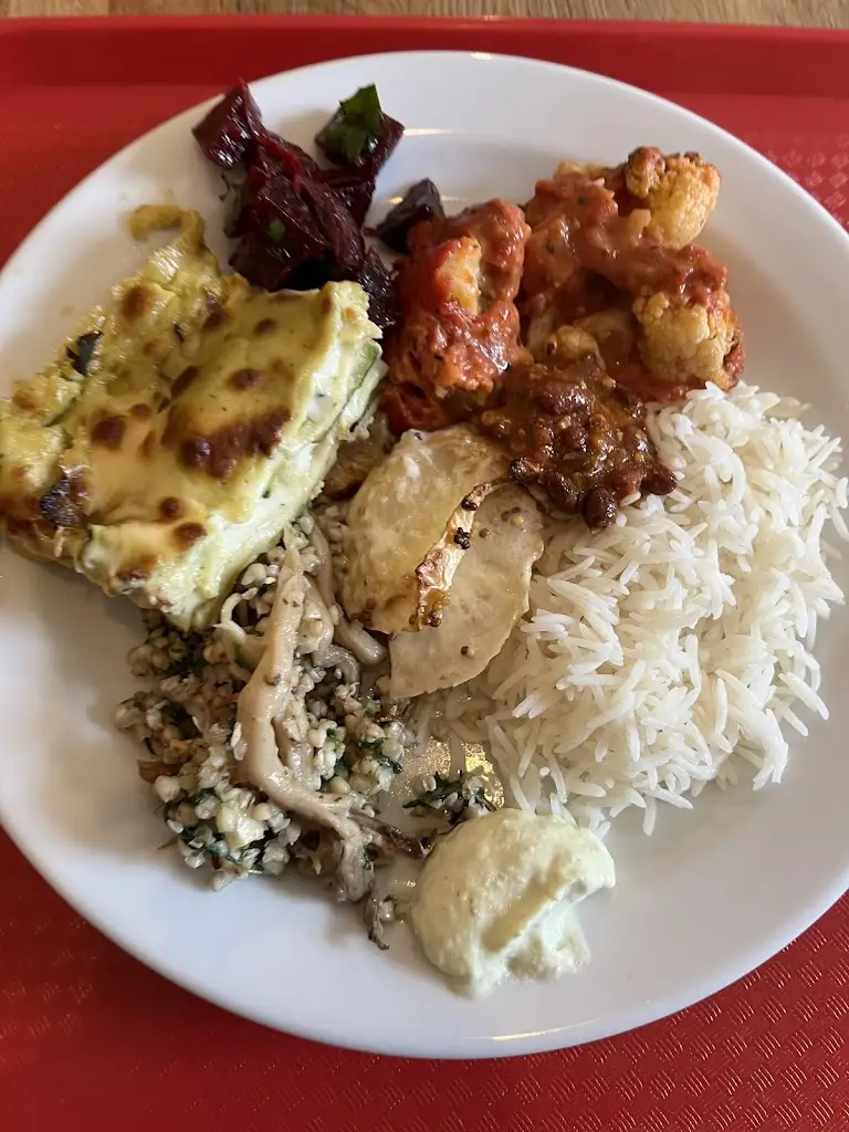 Bistro Karot_Jindřichův Hradec_slider_image_2