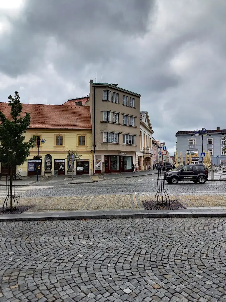 Bistro Karot_Jindřichův Hradec_slider_image_3