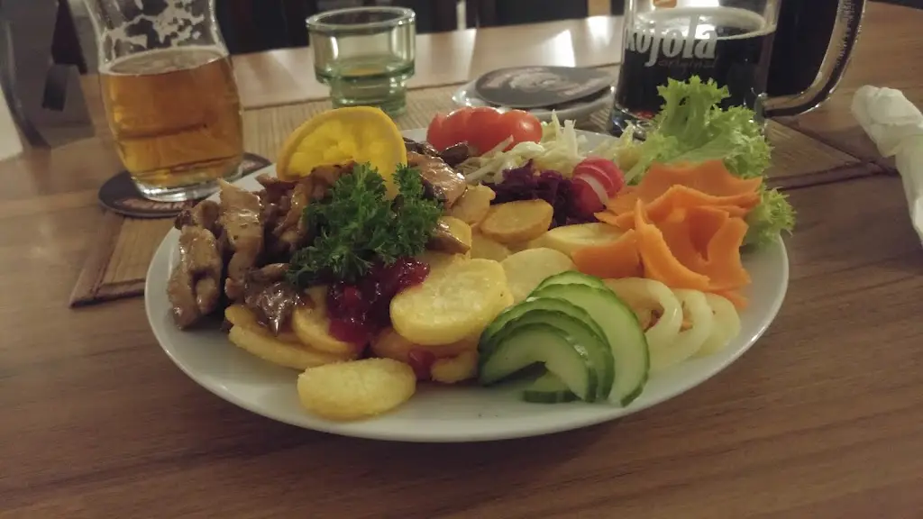 Menu_Nejen Café Chuchelná_Chuchelná_immagine_5