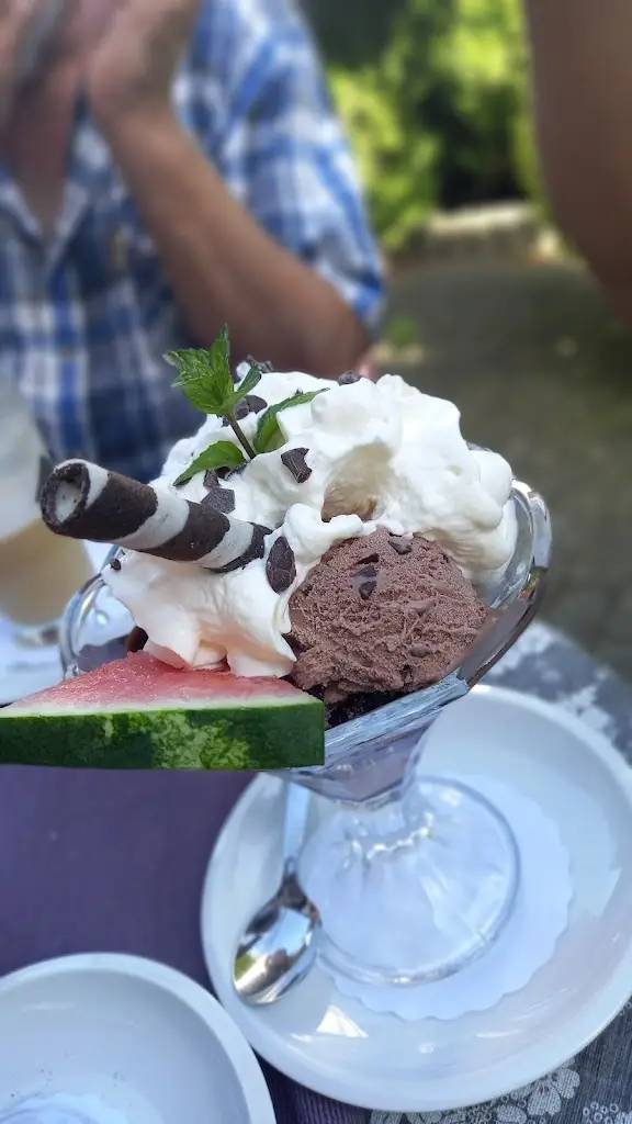 Jiřik Rode_Nejen Café Chuchelná_Chuchelná_recensione