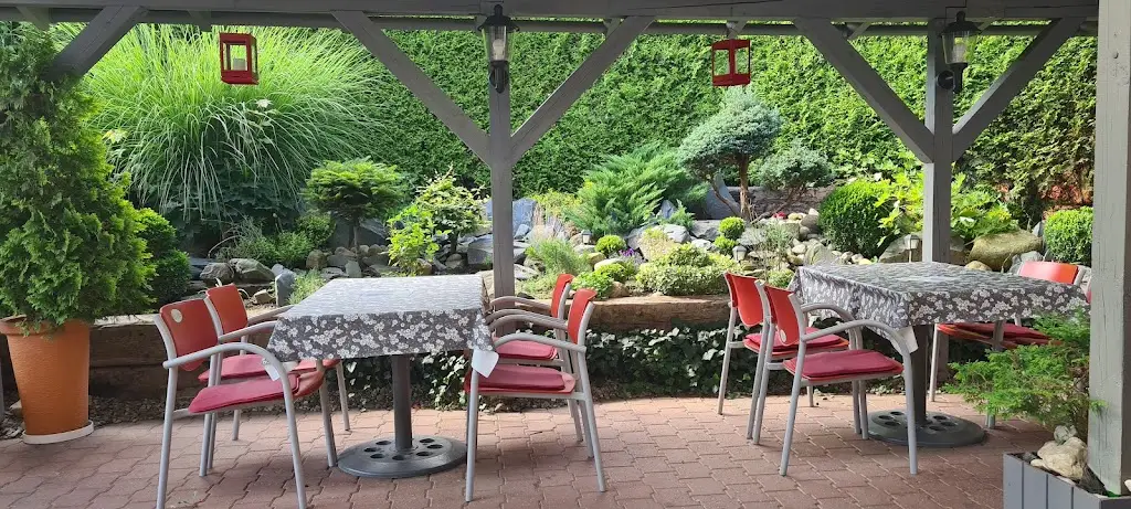 Nejen Café Chuchelná ristorante a Chuchelná