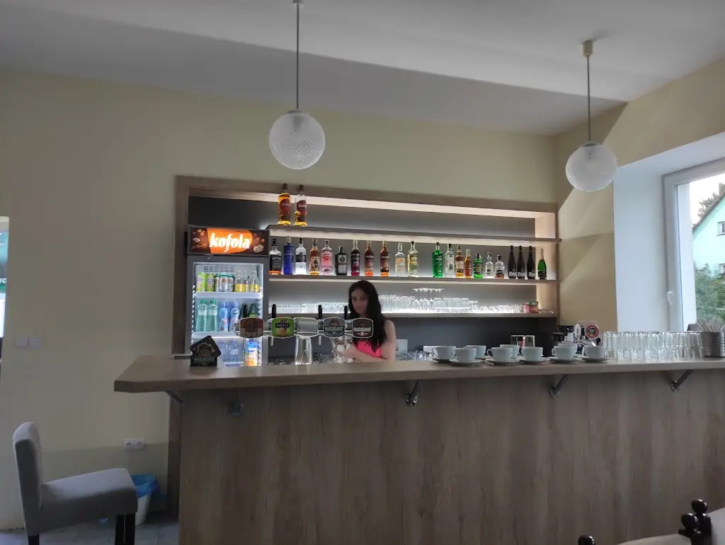 Hostinec U Nevřelů ristorante a Chuchelná