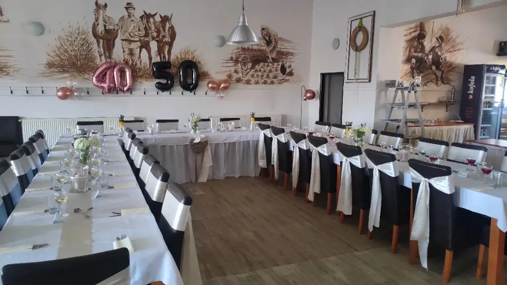 Lucie Rumpová_HOSTINEC NA ZASTÁVCE_Darkovice_recensione