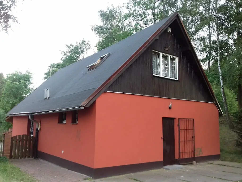 Myslivecká chata Klimeček Arnošt_Darkovice_slider_image_2