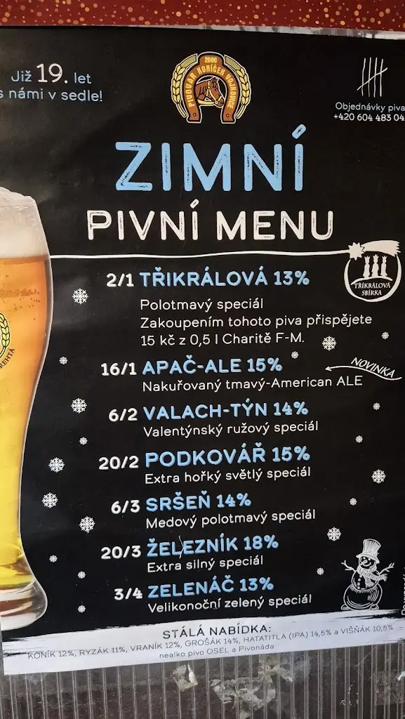 Menu_Hostinec u koníčka_Dobratice_image_4