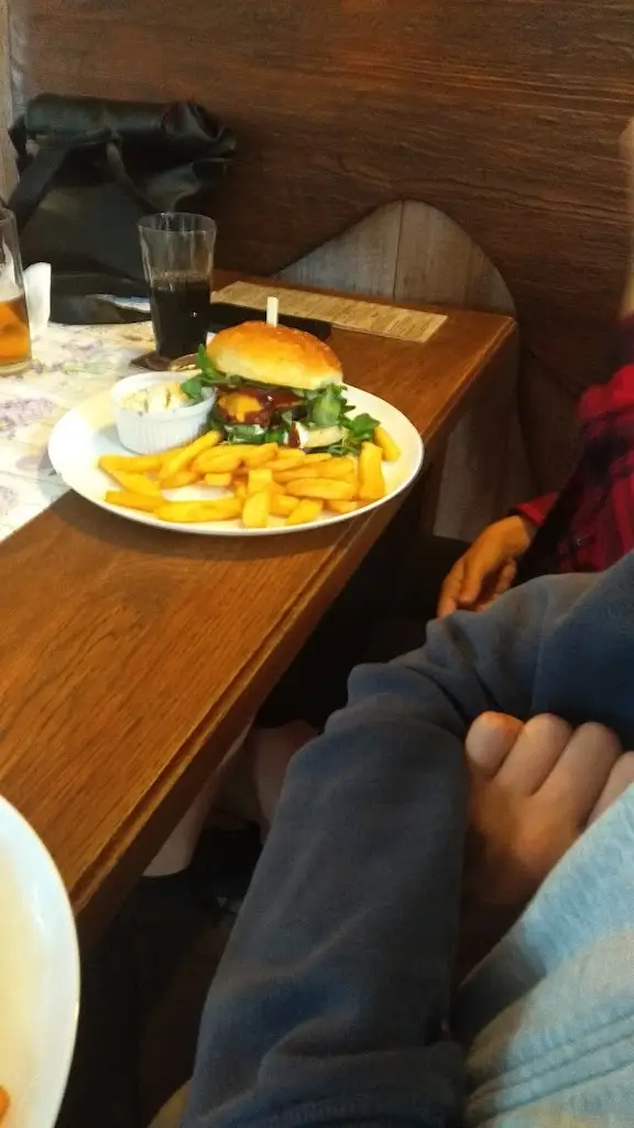 Petr Matějka_Hostinec u koníčka_Dobratice_review