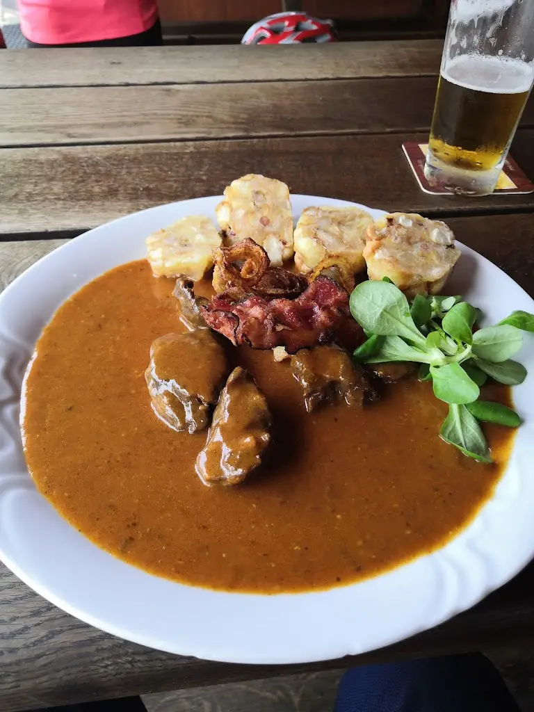 Menu_Hostinec a pension U Koníčka_Dobratice_image_5