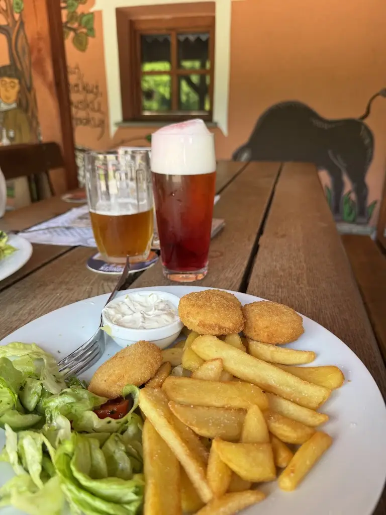 Hostinec a pension U Koníčka_Dobratice_slider_image_3