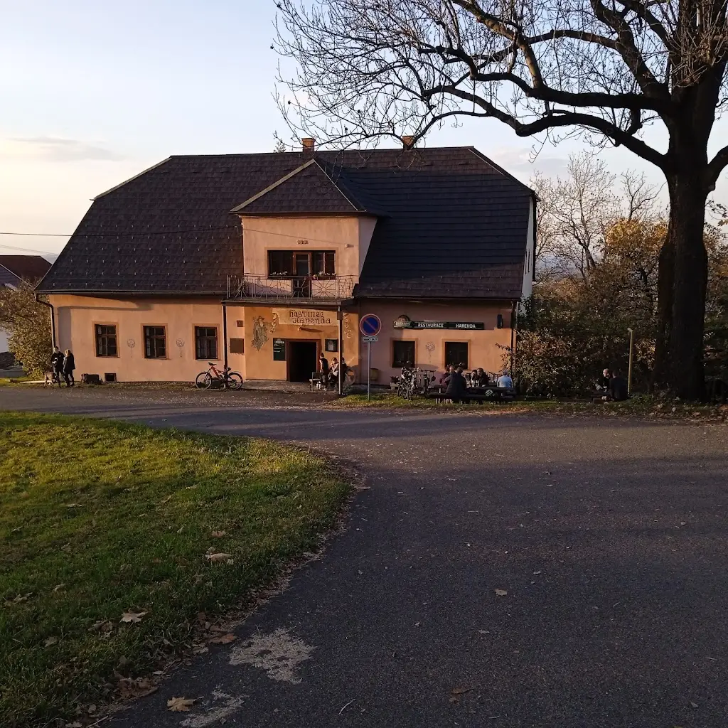 Restaurace Harenda-Šokalová Alena_Dobratice_slider_image_2