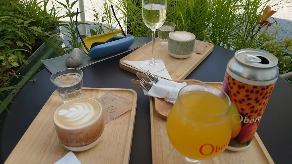 Tom N_Bistrotéka Lavendy_Jindřichův Hradec_review