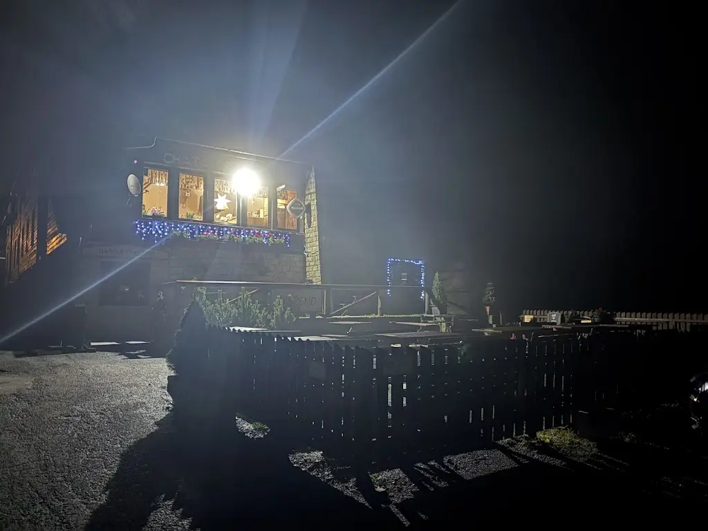 Radek Pasek_Chata Šumná_Čeladná_review