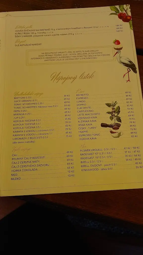 Menu_Restaurace Na Rozcestí_Čeladná_image_3