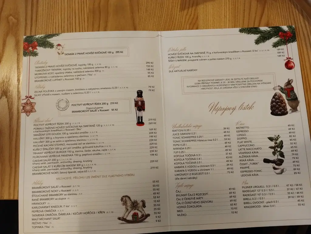 Menu_Restaurace Na Rozcestí_Čeladná_image_4