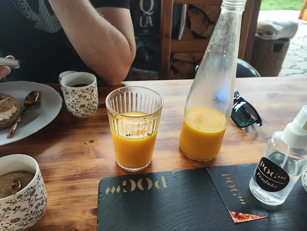 George MC_POG Čeladná_Čeladná_review