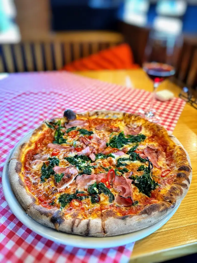 Menu_Siesta Čeladná Pizzeria_Čeladná_image_5