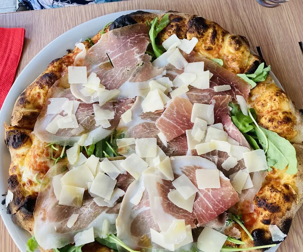 StR Sepp Sailer_Siesta Čeladná Pizzeria_Čeladná_review